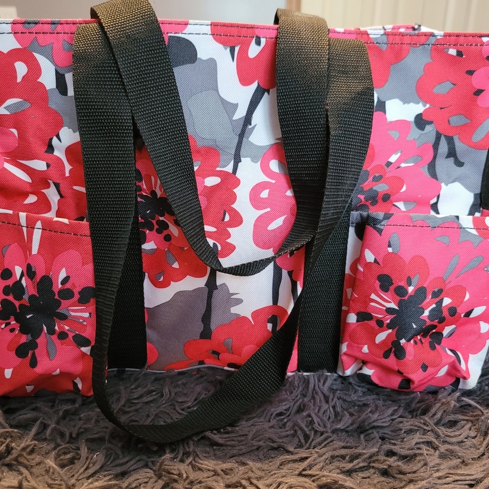 31 organizing tote